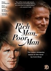 Rich Man, Poor Man: The Complete Collection (1976)