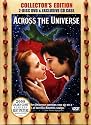 Across the Universe Collector's Edition with Exclusive Red Cd Case Inside