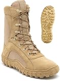 Mens Rocky® S2V Vented Military / Duty Sport Boots