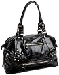 Steve Madden Manhattan Satchel