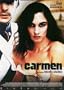 Carmen Poster Movie Spanish 11x17 Paz Vega Leonardo Sbaraglia Antonio Dechent Joan Crosas