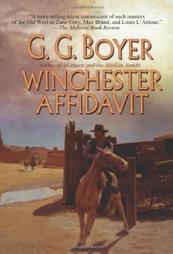 Winchester Affidavit