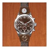 Hunting Sportsman's Watch With Compass: Gift For Hunter