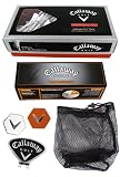 Callaway Golf Warbird Golf Ball Gift Set