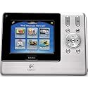 Logitech Harmony 1000 Advanced Universal Remote (Silver)