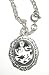 Twilight Inspired Necklace~ Cullen Crest~ Rare Necklace!!