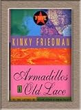 Armadillos & old lace