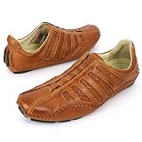 Pikolinos -- *15A 6183 Brandy -- Men's Shoes,Slip-On/Loafers,Comfort Shoes