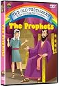 The Old Testament Bible Stories for Children: The Prophets