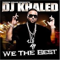 We the Best