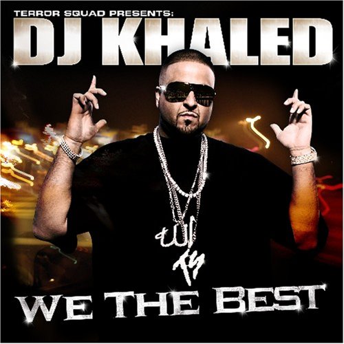 DJ Khaled - I
