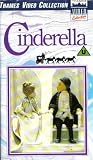 Cinderella [Cosgrove Hall Animated Productions] (1981)