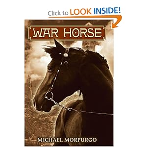 WAR HORSE