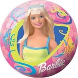 Review Mondo  / Mondo U.K - Barbie Small Summer Play Ball 11.5cm