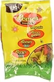 Reese's Mega Mix Easter Candy Assortment, 22.46-Ounce Bags (Pack of 3)