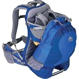 Kelty Junction 2.0 Child Carrier (Legion Blue)