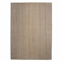 Room Essentials Ombre Stripe Accent Rug Collection - Natural