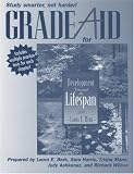 Grade Aid Workbook with Practice Tests for Development Through the Lifespan