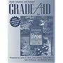 Grade Aid Workbook with Practice Tests