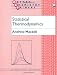 Statistical Thermodynamics (Oxford Chemistry Primers)