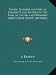 Fishes, Flowers and Fire as Elements and Deities in the Phallic Faiths and Worship 1890