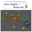 Autism: Rebuilding with Builder Dan