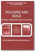 Volcanic Ash Soils