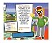 Simpsons Ned Flanders Figure - Limited Edition Greetings From Springfield - Evergreen...