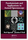 Fundamentals and Applications in Aerosol Spectroscopy