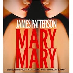 Mary, Mary (Alex Cross) from Mystery & Thrillers