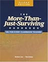 The More-Than-Just-Surviving Handbook: ESL for Every Classroom Teacher