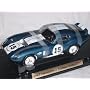 SHELBY AC COBRA DAYTONA COUPE BLAU WEISS 1/18 YATM&hellip von MODELLCARSONLINE