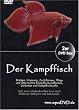 Der Kampffisch Zierfische Aquarienfische [2 DVDs]