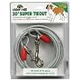 Cider Mill 30' Super Tieout - For Dogs up to 250 lbs.