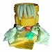 Oil-Dri L90765 65 gallon Hazardous Material Spill Kit