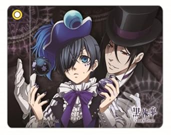 【黒執事 Book of Circus】第10話の感想まとめ【画像あり】