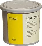 Faller F170660 Colle COLOFIX - COLOR pour cailloutis et flocages