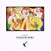 Welcome To The Pleasuredome Frankie Goes To Hollywood