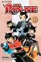 RIN-NE, Vol. 12