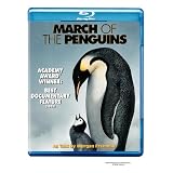 March of the Penguins [Blu-ray]