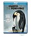 March of the Penguins [Blu-ray]