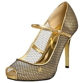 Guess Women's Newbury Pump