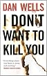 I Don't Want to Kill You (John Cleaver)
