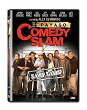 The Payaso Comedy Slam The Payaso Comedy Slam