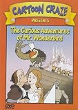 Curious Adventures Of Mr. Wonderbird [Slim Case]