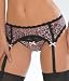  : Hanky Panky Pinky Panther Low Rise Thong Panty