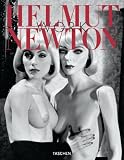 Review Taschen  / Helmut Newton - Work (Spanish Edition)