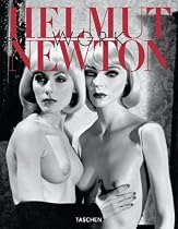 Helmut Newton - Work (Spanish Edition)