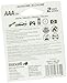 Maxell 723807 Ready-to-go Long Lasting and Reliable AAA Alkaline Battery AAA Cell 2 Pack with High Compatibility
