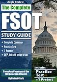 The Complete FSOT Study Guide: Practice Tests and Test Preparation Guide for the Written Exam and Oral Assessment The Complete FSOT Study Guide: Practice Tests and Test Preparation Guide for the Written Exam and Oral Assessment